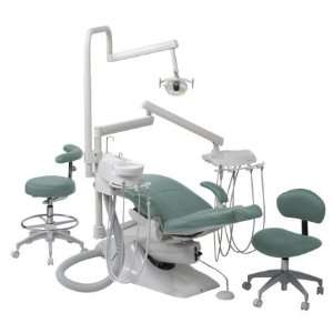   BEAVERSTATE Columbia Operatory S Dental Chair