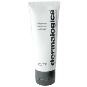  Dermalogica Cleanser   2.5 oz Intensive Moisture Masque 