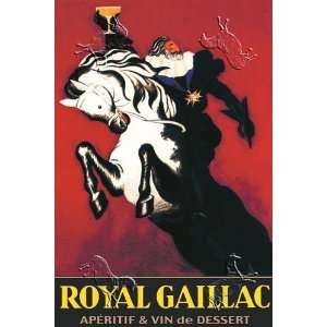  Royal Gaillac Aperitif and Dessert Wine by unknown. Size 