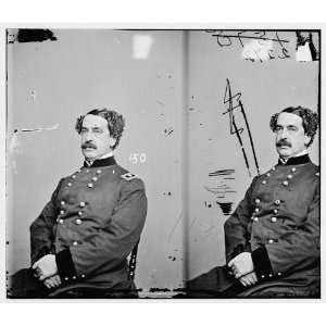  Gen. Abner Doubleday,U.S.A.