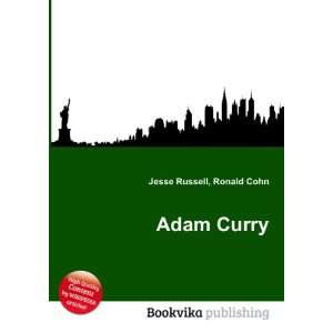  Adam Curry Ronald Cohn Jesse Russell Books