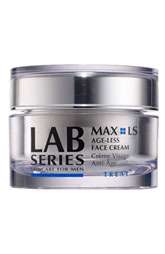 Lab Series Skincare for Men MAX LS Age Less Face Cream (Deluxe Size 