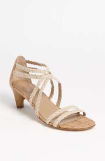 Donald J Pliner Runa Sandal  