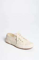 Superga Crochet Sneaker $84.95