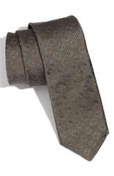 John Varvatos Star USA Woven Silk Tie Was $85.00 Now $41.90 