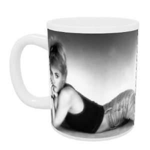  Amanda Donohoe   Mug   Standard Size