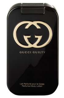 Gucci Guilty Body Lotion  