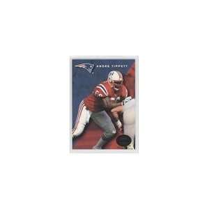    1993 SkyBox Premium #96   Andre Tippett Sports Collectibles