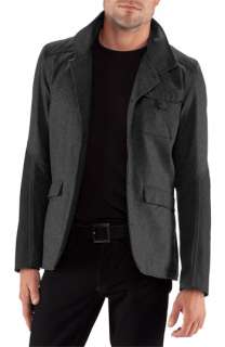 Nau Highline Waterproof Wool Blazer  