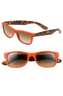 Ray Ban New Small Wayfarer 51mm Sunglasses ( Exclusive 