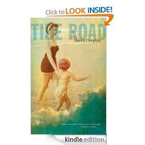 Start reading Tide Road  