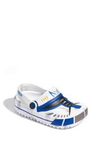 Stride Rite Star Wars™ Captain Rex Slip On (Walker, Toddler 