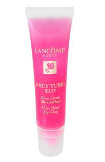 Lancôme Juicy Tubes Jelly Ultra Shiny Lip Gloss  