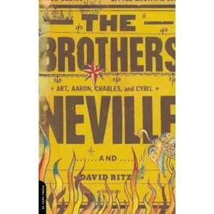   by Neville, Art (Author) Nov 01 01[ Paperback ] Art Neville Books