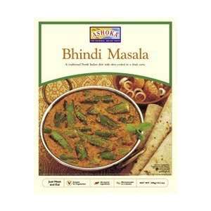 Ashoka Bhindi Masala (Buy One Get One Grocery & Gourmet Food