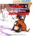   Mutant Killer Monster Snow Goons (Calvin & Hobbes) by Bill Watterson