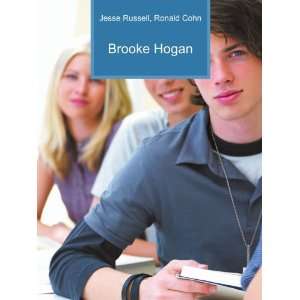 Brooke Hogan Ronald Cohn Jesse Russell Books