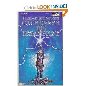  The Dreamstone C. J. Cherryh Books