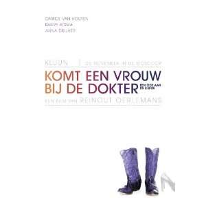   Dutch 27x40 Carice van Houten Anna Drijver Barry Atsma