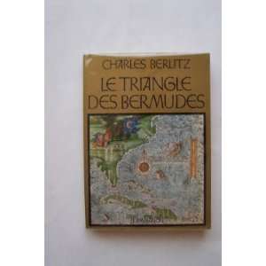  Le triangle des bermudes Berlitz Charles Books