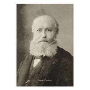 Charles Gounod , 24x32