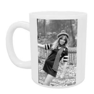  Christine Smith   Mug   Standard Size