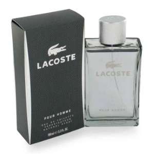 Lacoste Pour Homme fragrance for men by Lacoste Eau De Toilette Spray 