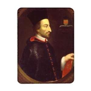  Cornelius Jansen (1585 1638) Bishop of Ypres   iPad 