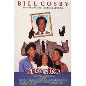   Movie B 27x40 Bill Cosby Denise Nicholas Ian Bannen