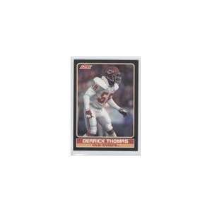   1990 Score Young Superstars #13   Derrick Thomas Sports Collectibles