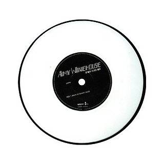 Back to Black [Vinyl] by Amy Winehouse ( Vinyl   2007)   Import