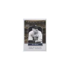   Stadium Legacy Collection #356   Earle Combs Sports Collectibles