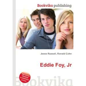  Eddie Foy, Jr. Ronald Cohn Jesse Russell Books