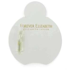  Forever Elizabeth by Elizabeth Taylor Vial (sample) .02 oz 