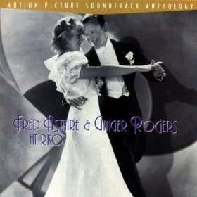 com Fred Astaire and Ginger Rogers at RKO (US Release) Fred Astaire 