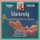  Tchaikovsky First Piano Concerto Favorites