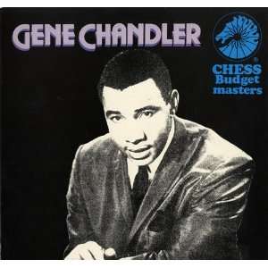  Chess Budget Masters Gene Chandler Music