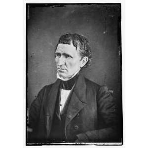  Hon. George E. McDuffie of South Carolina