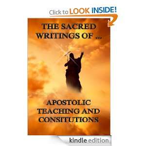   The Apostles, George Ripley, Philipp Schaff  Kindle Store