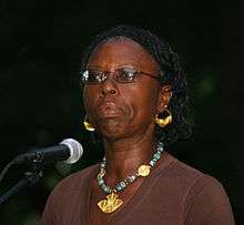 Gloria Naylor   Shopping enabled Wikipedia Page on 