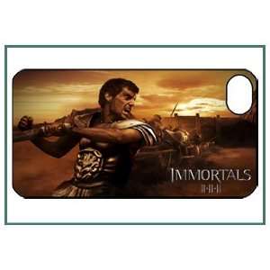  Immortals Henry Cavill Mickey Rourke iPhone 4 iPhone4 