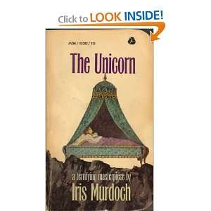  The Unicorn Iris Murdoch Books