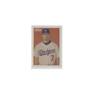  2006 Bowman Heritage #162   J.D. Drew Sports Collectibles