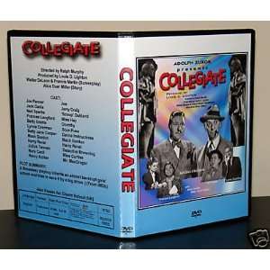     DVD   Joe Penner, Jack Oakie, Betty Grable 