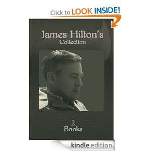 James Hiltons Collection [ 2 books ] James Hilton  