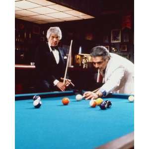  JAMES COBURN NICK CASEY OMAR SHARIF THE DEACON THE 