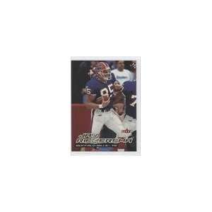  2000 Ultra #168   Jay Riemersma Sports Collectibles