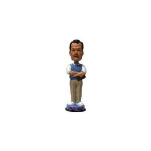 Jeff Fisher Forever Collectibles Bobblehead