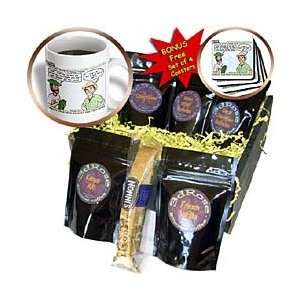   Jeff Probst of Survivor   Coffee Gift Baskets   Coffee Gift Basket