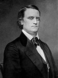 john c breckinridge vice president of the united states under buchanan